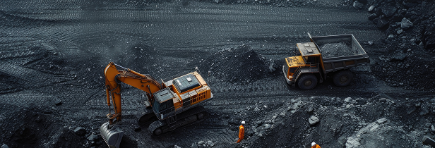 Mining Operations