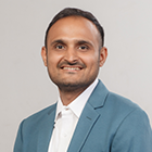Mr. Varun Deshlahra
